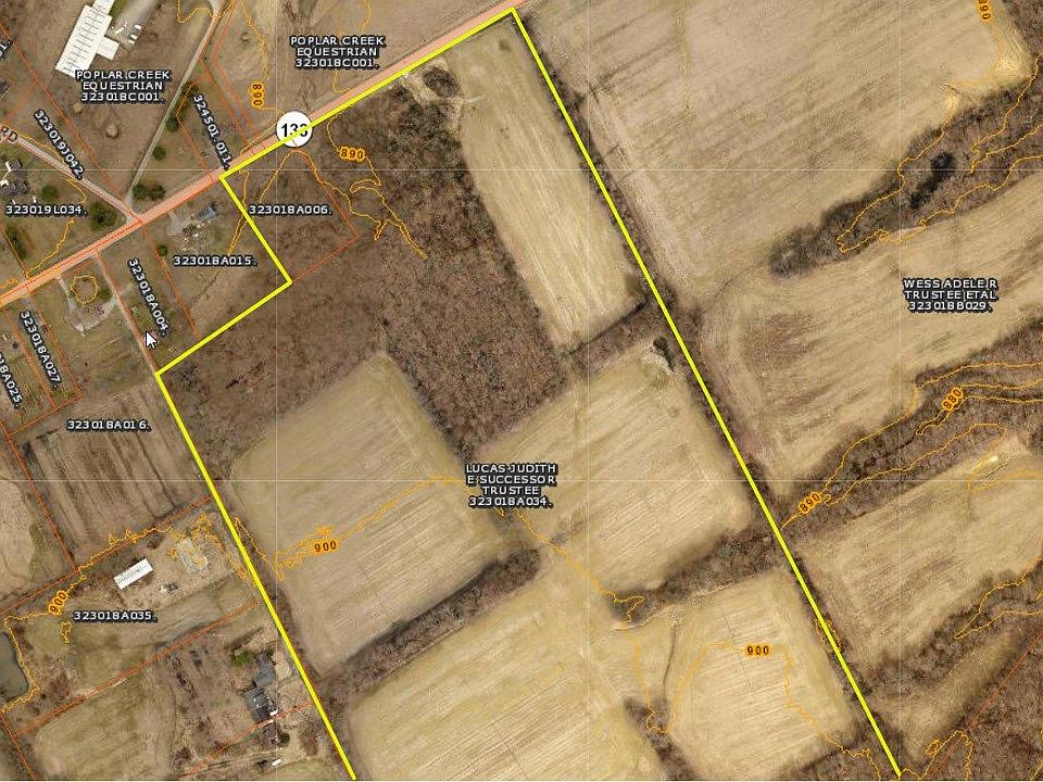 2nd image of 0 Starling Rd