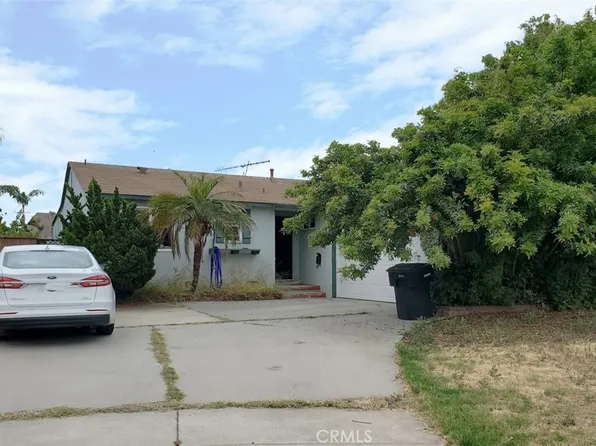 13713 Hite St, Bellflower, CA 90706