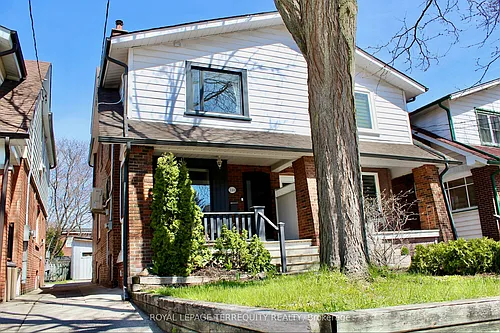 140 Wolverleigh Blvd #LOWER Photo 1