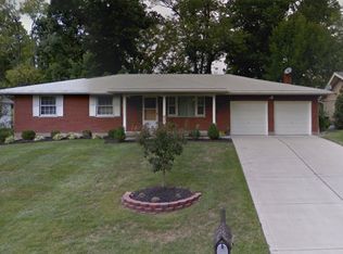 992 Pineknot Dr, Cincinnati, OH 45238