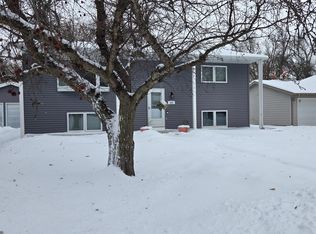 328 6th St N, Kandiyohi, MN 56251