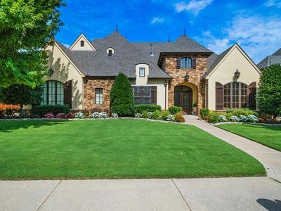11601 S Oswego Ave, Tulsa, OK, 74137