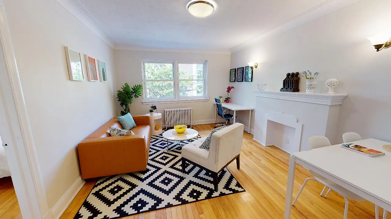214 Metcalfe — Photo 1