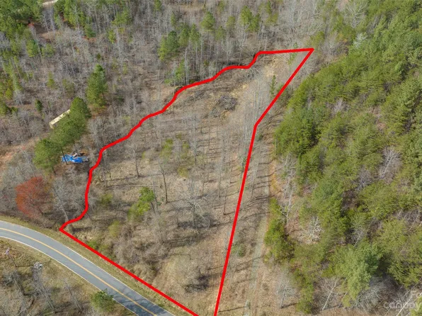 605 Fire Tower Rd, Bostic, NC 28018