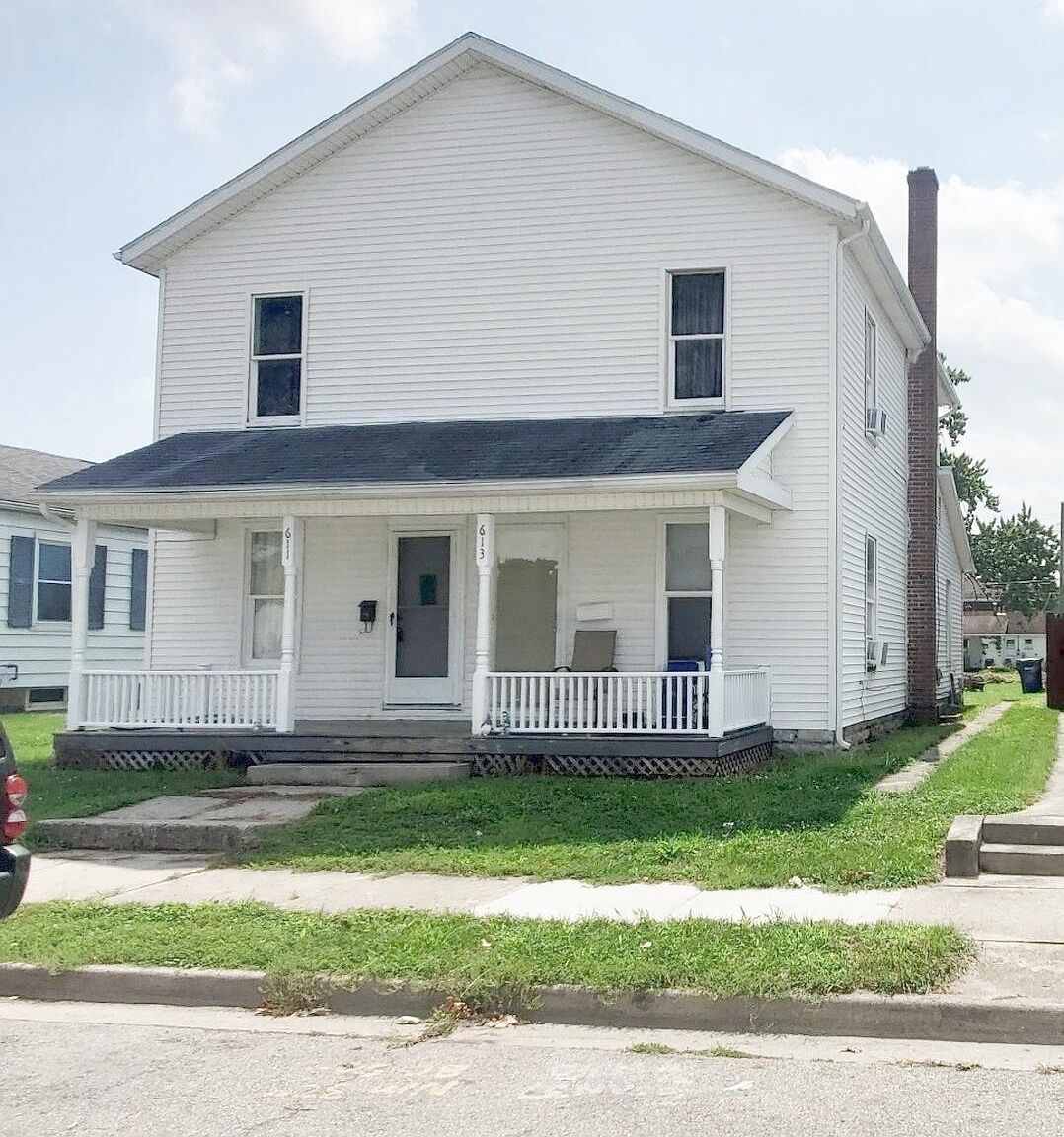 611613 Miami St, Piqua, OH 45356 MLS 1027340 Zillow