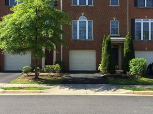 5312 Rosemallow Cir, Centreville, VA 20120
