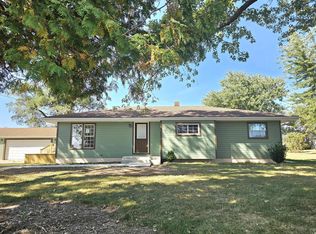 288 S Centennial Rd, Coldwater, MI 49036