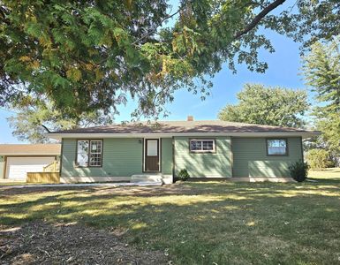 288 S Centennial Rd, Coldwater, MI, 49036