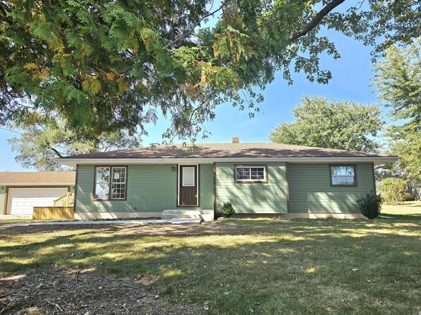 288 S Centennial Rd, Coldwater, MI 49036