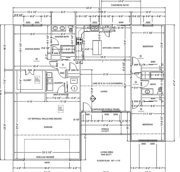 2nd image of Kent Dr #279