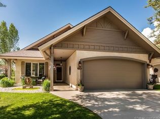 35 W Village Cir, Midway, UT 84049