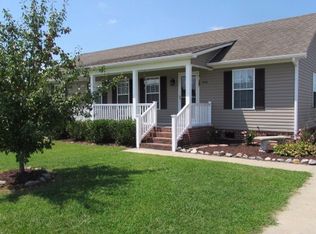104 Taylor Ct, Hertford, NC 27944