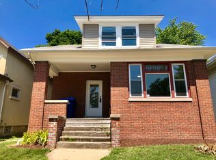 2524 High St, Blue Island, IL 60406