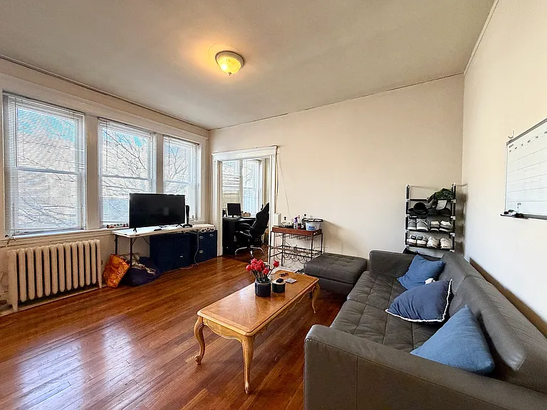 1629 Commonwealth Ave #16 — Photo 6