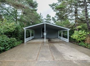 1600 Rhododendron Dr SPACE 96, Florence, OR 97439