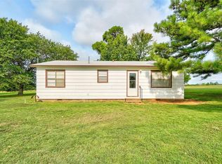 28478 E County Road 1610, Elmore City, OK 73433