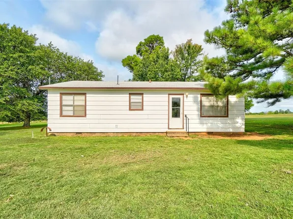 28478 E County Road 1610, Elmore City, OK 73433