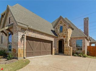 617 Royal Minister Blvd, Lewisville, TX 75056