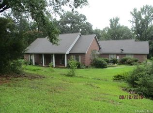 1005 Choctaw Rdg, Prattville, AL 36067