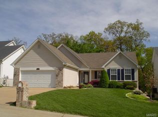 1236 Scenic Oaks Dr, Imperial, MO