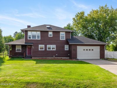 9025 N Finucane Dr, Hayden Lake, ID, 83835