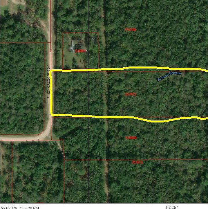 1st image of Piney Creek Subdivision