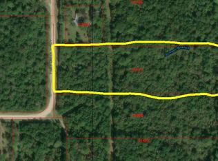 Piney Creek Subdivision, Corrigan, TX 75939