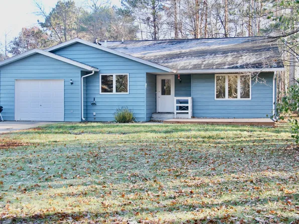 911 13th St SW, Little Falls, MN 56345