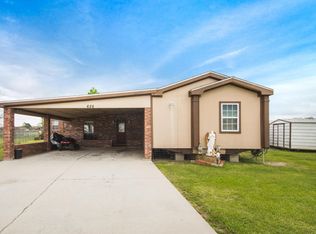 626 Cynthia Ln, Breaux Bridge, LA 70517