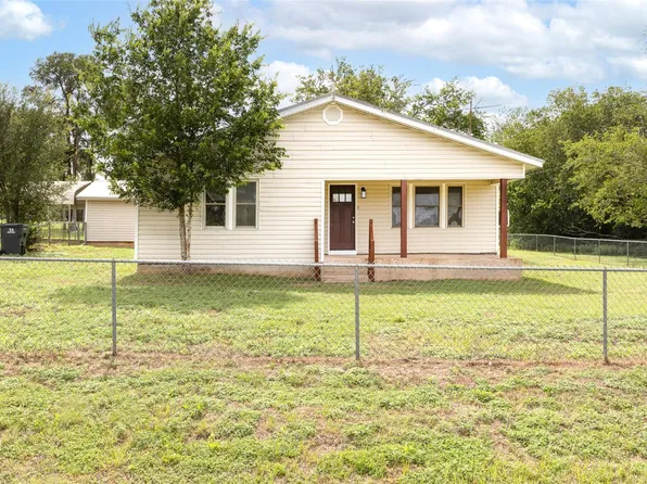 1153 Main Ave, Lincoln, TX 78948
