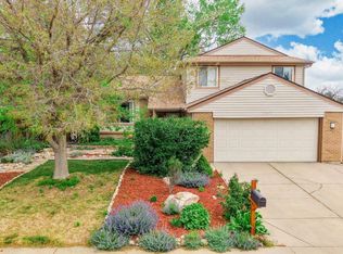 17677 E Prentice Cir, Centennial, CO 80015