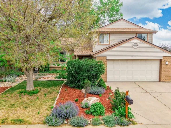 17677 E Prentice Circle, Aurora, CO 80015
