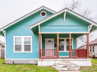 2203 McKenzie Ave, Waco, TX 76708