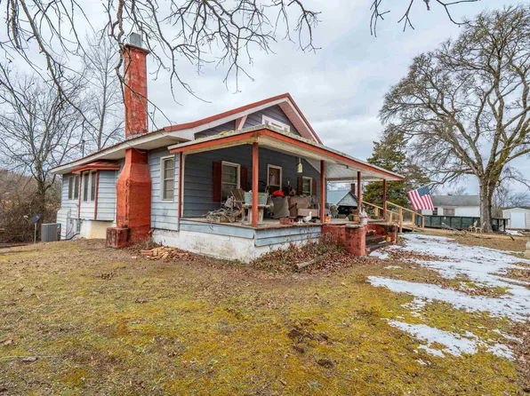 173-173 Memorial Ln, Hot Springs National Park, AR 71913