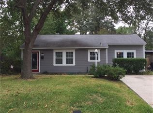 979 W 41st St, Houston, TX 77018