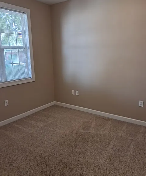 Left Bedroom
