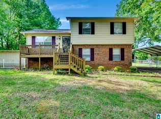 425 Florence St, Bessemer, AL 35023