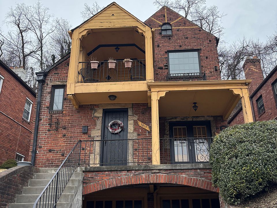 1st image of 3813-3815 Beechwood Blvd #3813