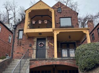 3813-3815 Beechwood Blvd #3813, Pittsburgh, PA