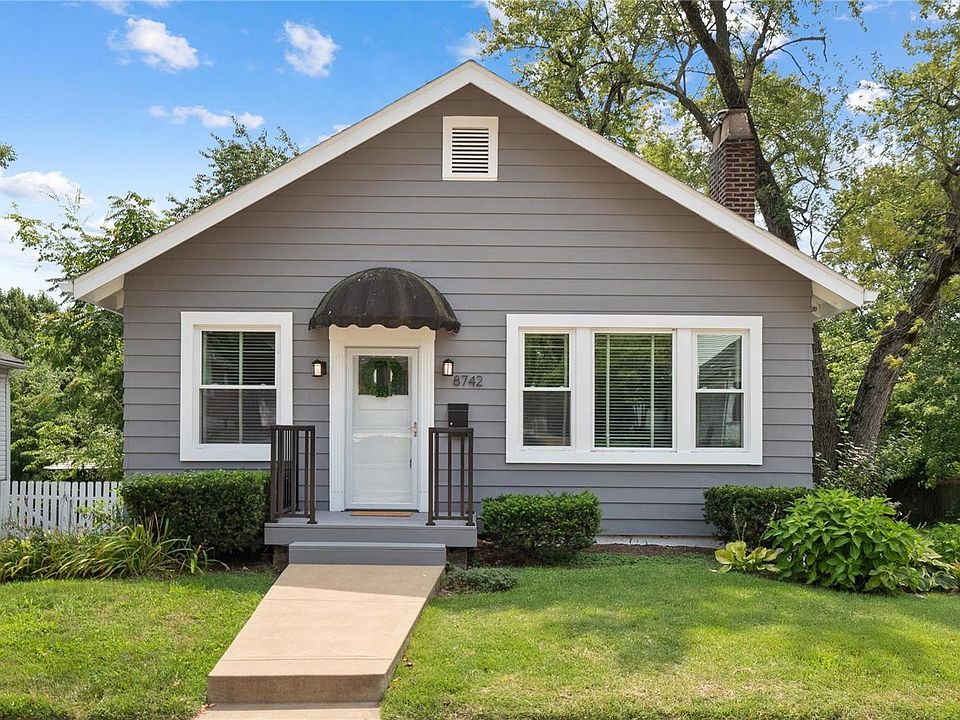 1st image of 8742 Eulalie Ave