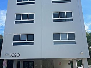 Chatillon Hall Condo, Bay Harbor Islands, FL 33154