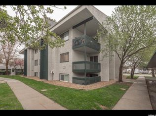 229 E Hill Ave APT 5, Millcreek, UT 84107
