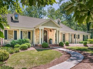 849 Forest Acres Dr, Nashville, TN 37220