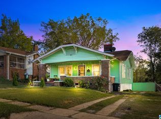 1729 28th St, Birmingham, AL 35218