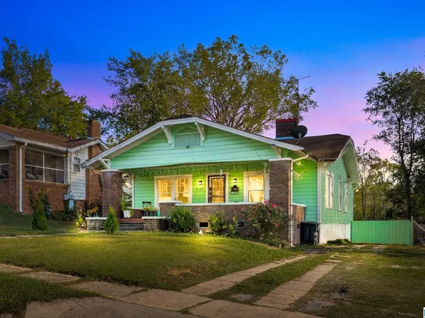 1729 28th St, Birmingham, AL 35218