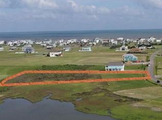 3907 Mitote Dr, Galveston, TX 77554