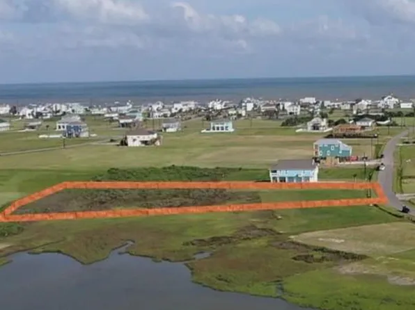 3907 Mitote Dr, Galveston, TX 77554