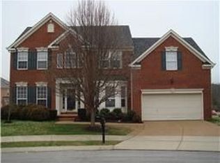 104 Niblick Ct, Franklin, TN 37064