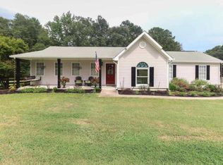 128 Kelley Rd, Brooks, GA 30205