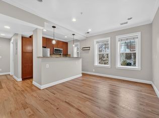 739 Newton Pl NW APT 105, Washington, DC 20010